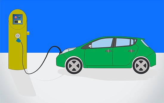 Despite recent headlines why switching to fully electric cars will take ...